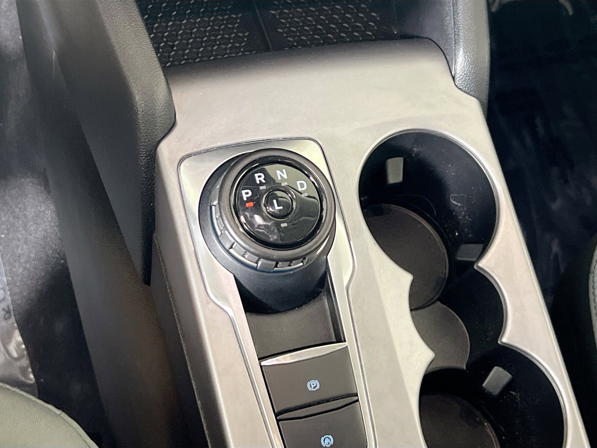Used 2022 Ford Bronco Sport Big Bend AWD/4WD image 17