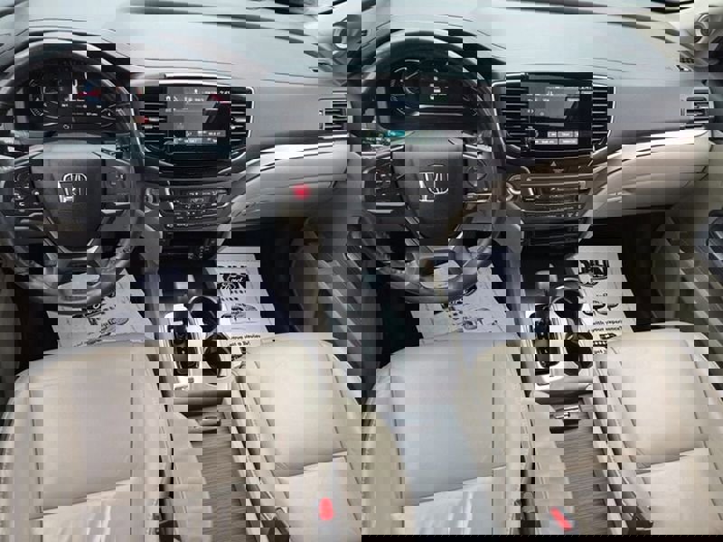 Used 2020 Honda Pilot EX-L image 11