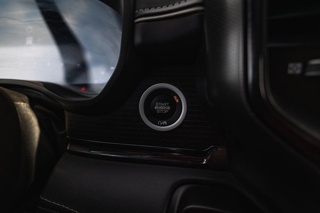 Used 2023 RAM 1500 Limited image 17