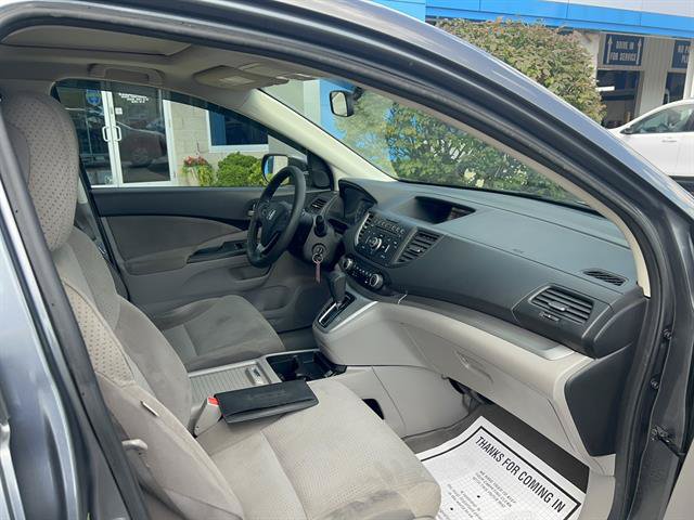 Used 2012 Honda CR-V EX image 14