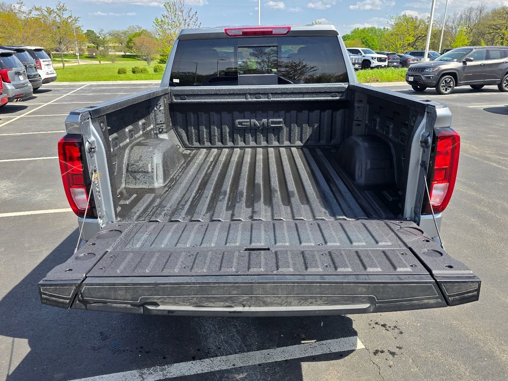 New 2026 GMC Sierra 1500 Elevation AWD/4WD image 30