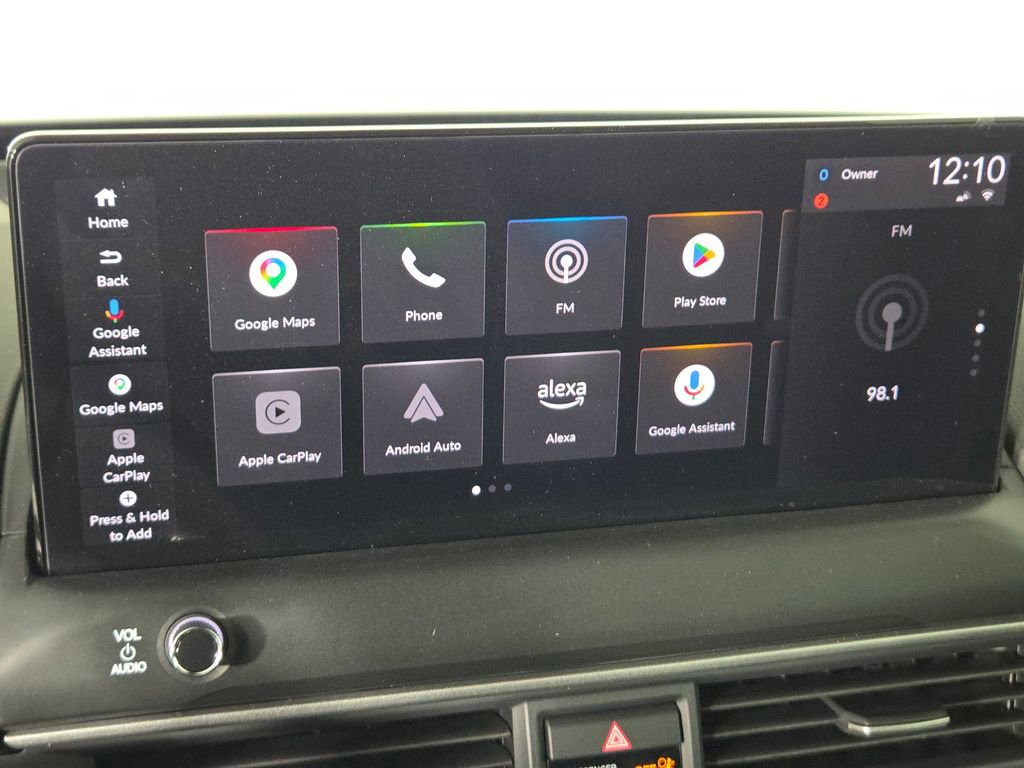 New 2026 Honda Pilot EX-L image 6