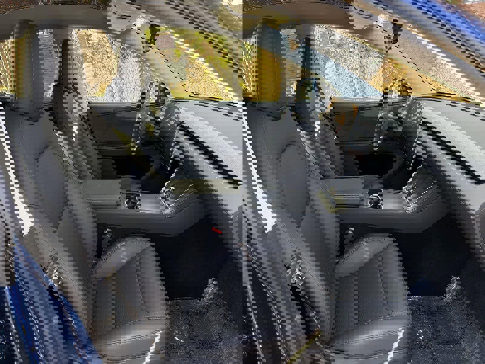 Used 2026 Tesla Model Y Premium image 35