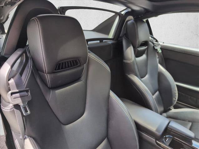 Used 2017 Mercedes-Benz SLC 300 image 23