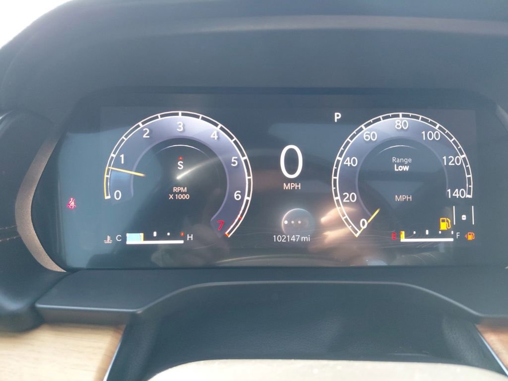 Used 2021 Jeep Grand Cherokee L Summit image 34