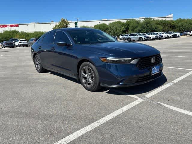 Used 2023 Honda Accord EX image 7