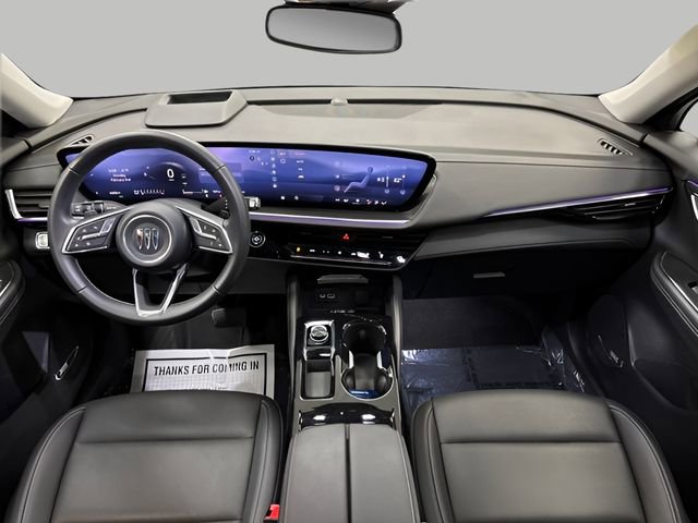 Used 2025 Buick Envision Preferred image 12