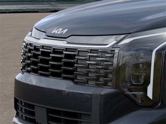 New 2026 Kia Sportage EX image 12