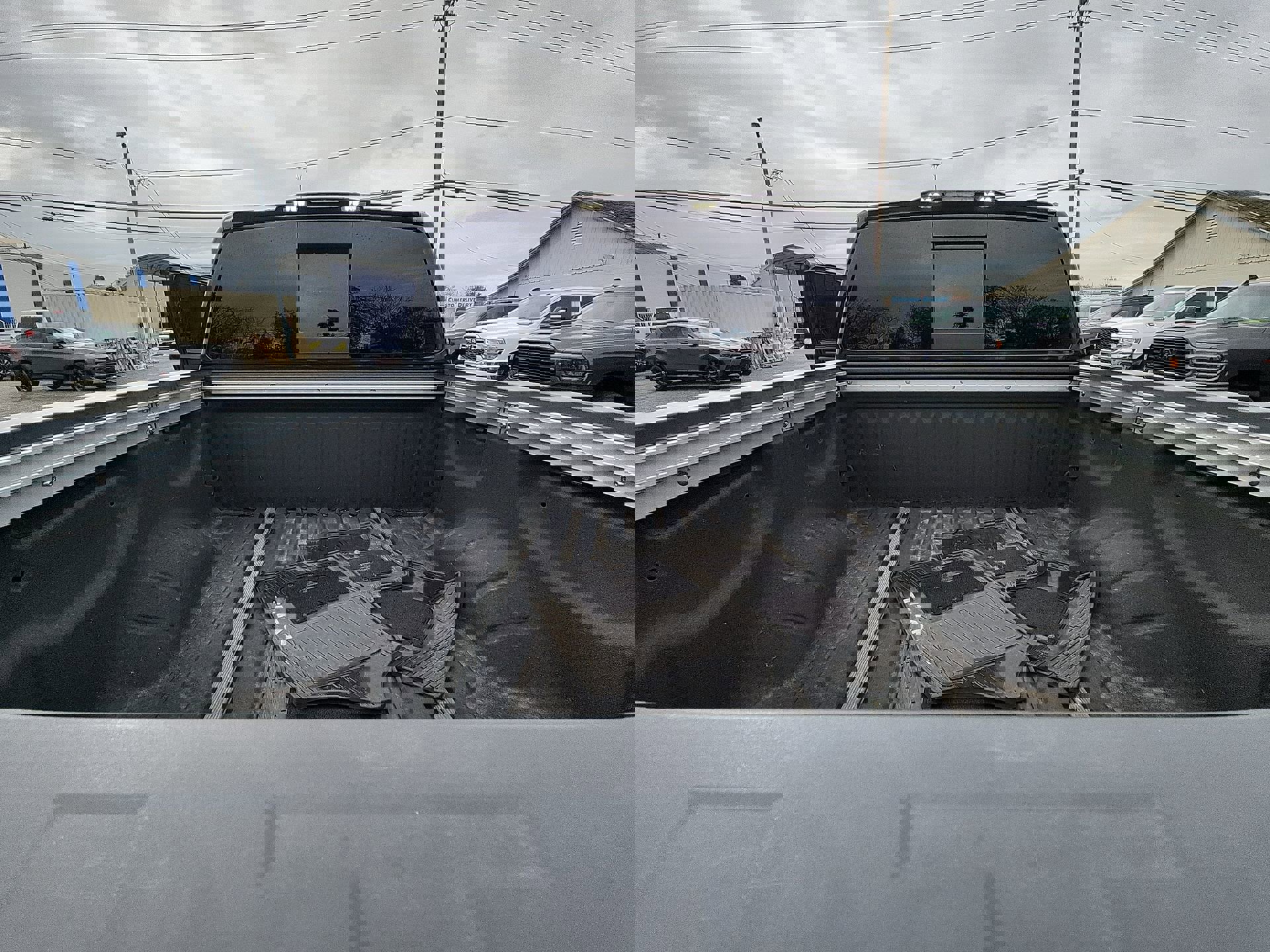 Used 2019 Nissan Titan Platinum Reserve image 20