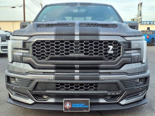 New 2025 Ford F150 Lariat w/ Equipment Group 501A Mid AWD/4WD image 2