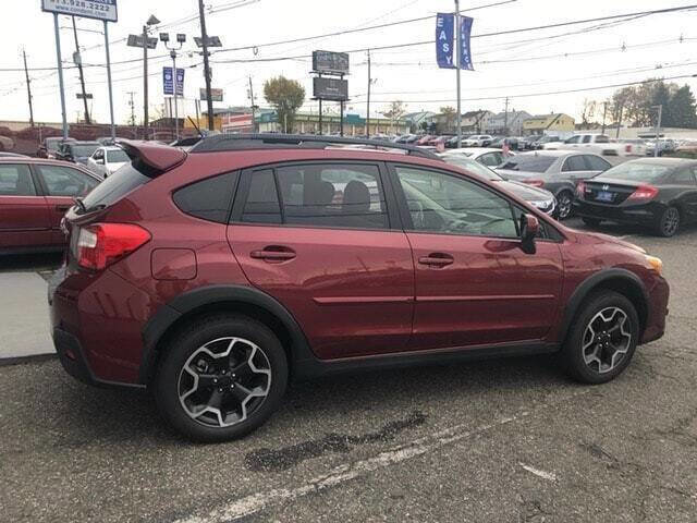 Used 2013 Subaru Crosstrek 2.0i Premium image 16