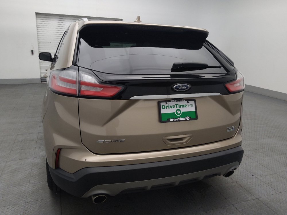 Used 2020 Ford Edge SEL w/ Convenience Package image 6