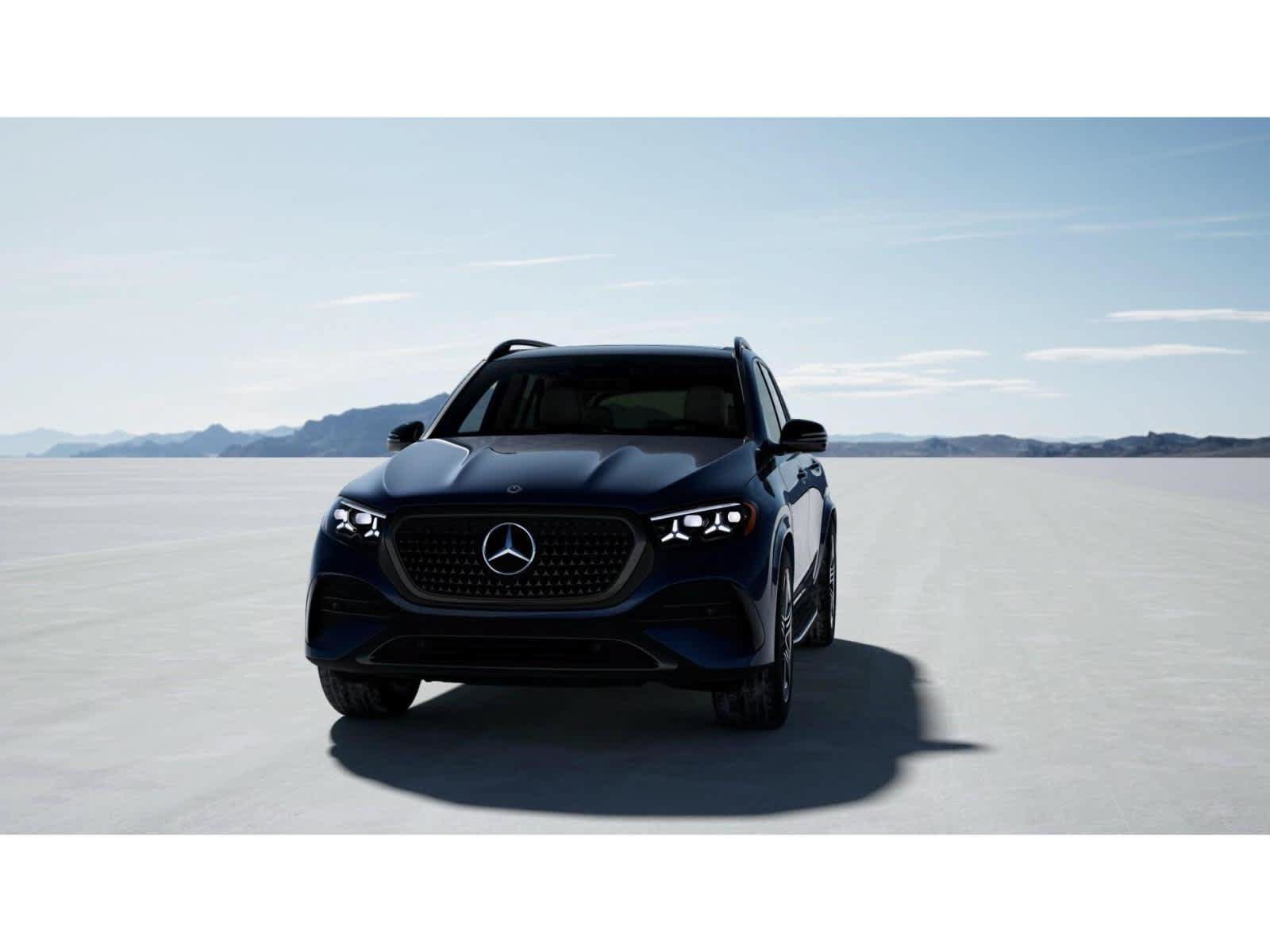 New 2027 Mercedes-Benz GLE 450 4MATIC image 41