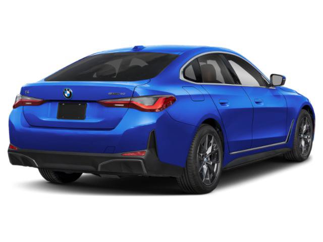 New 2026 BMW i4 M60 AWD/4WD image 2