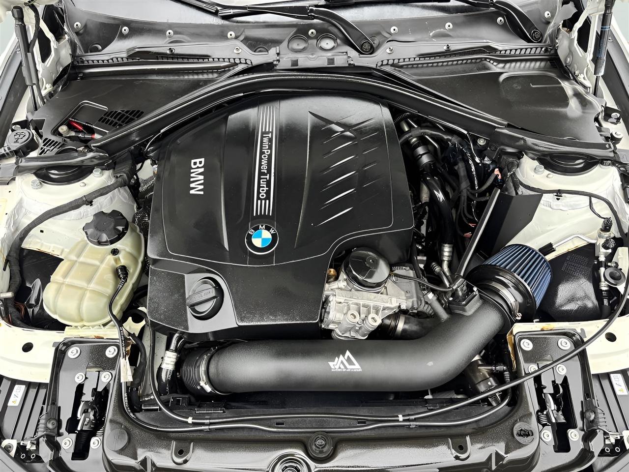 Used 2014 BMW 335i xDrive Sedan AWD/4WD image 27
