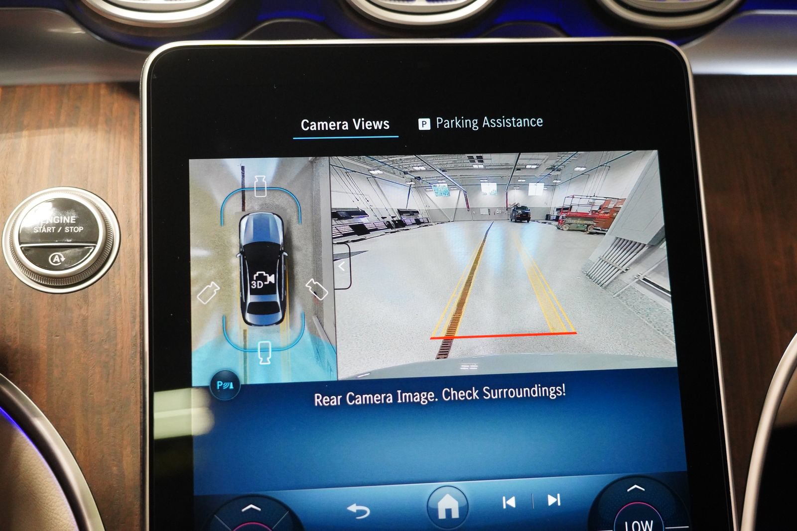 New 2026 Mercedes-Benz C 300 4MATIC Sedan image 27