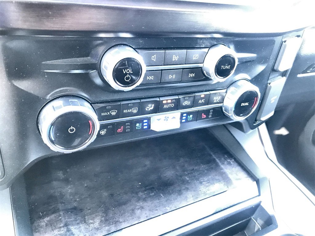 Used 2023 Ford F250 Lariat w/ Lariat Ultimate Package image 19