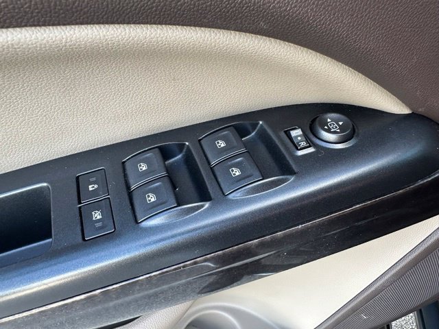 Used 2016 GMC Canyon SLE w/ SLE Convenience Package RWD image 25