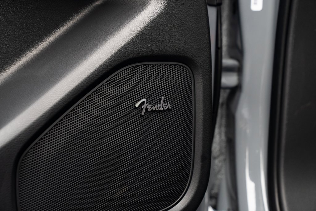 New 2026 Nissan Frontier PRO-4X w/ Pro Premium Package image 19