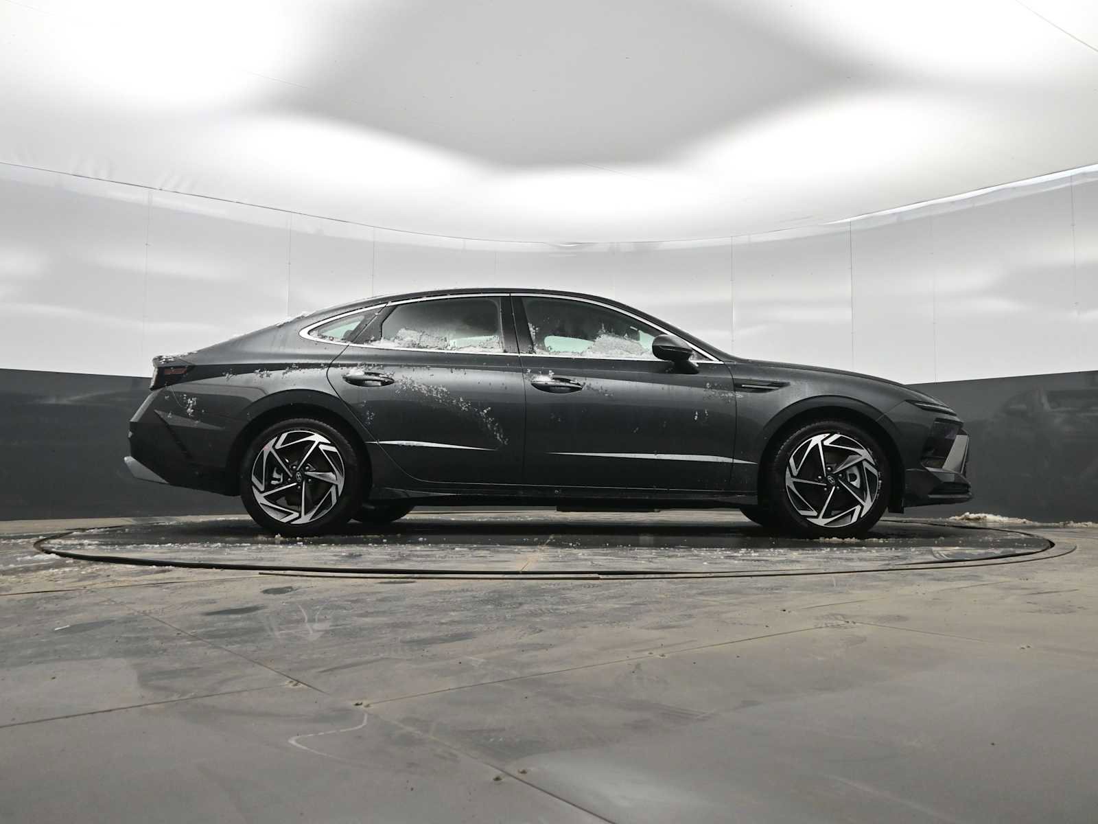 New 2026 Hyundai Sonata SEL image 40