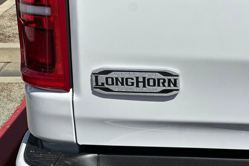 New 2026 RAM 1500 Limited AWD/4WD image 26