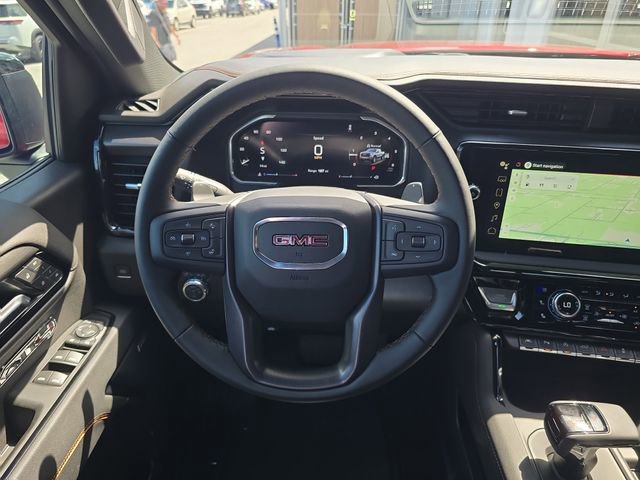 New 2026 GMC Sierra 1500 AT4 w/ AT4 Premium Package image 12