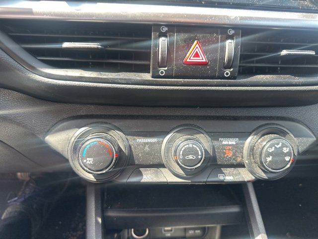 Used 2023 Kia Forte LXS w/ LXS Technology Package image 15