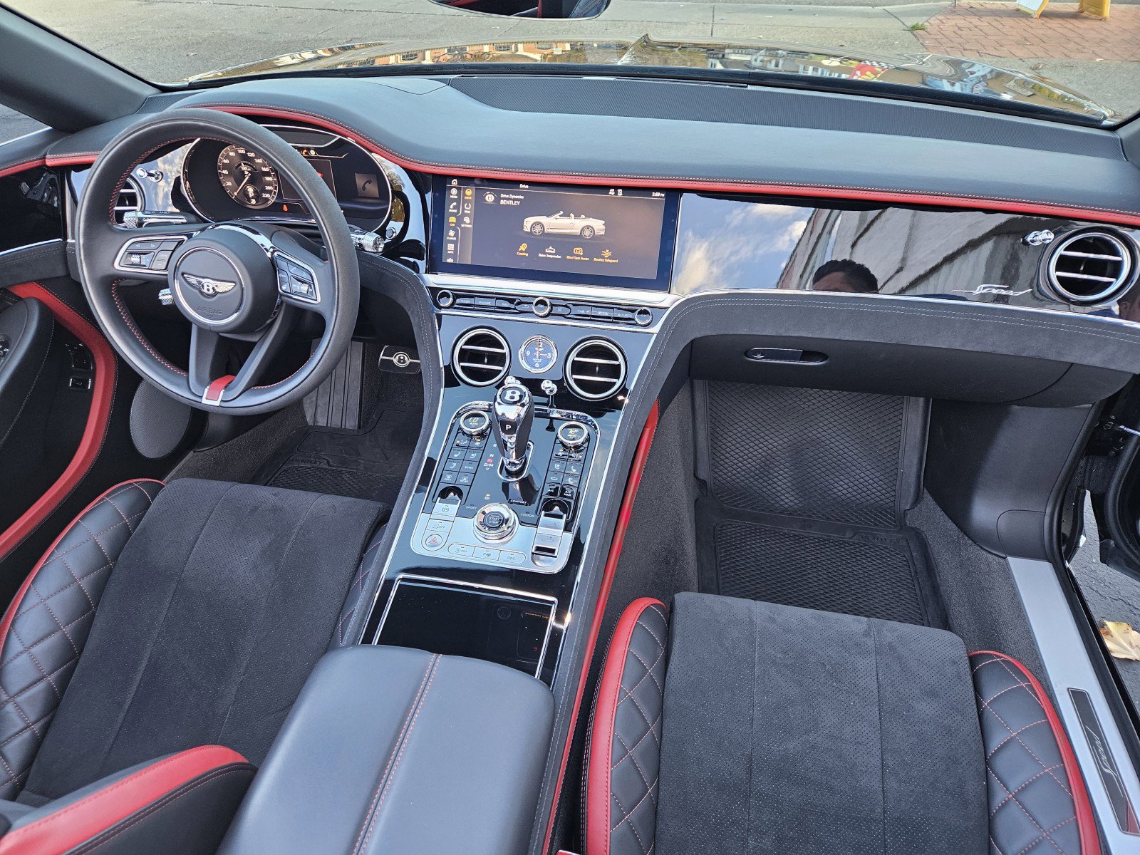 Used 2022 Bentley Continental GT Speed image 24