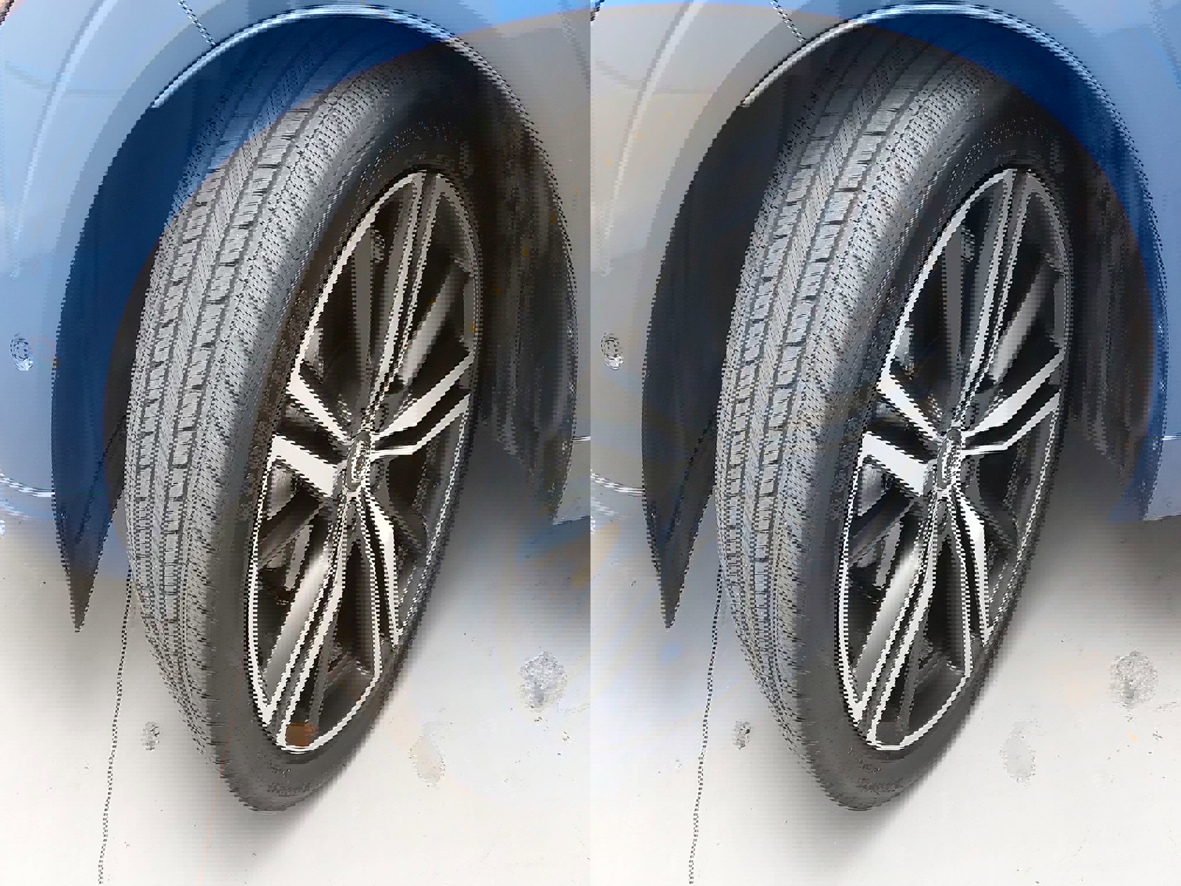 Used 2019 Volvo XC60 T6 R-Design w/ Protection Package Premier image 34