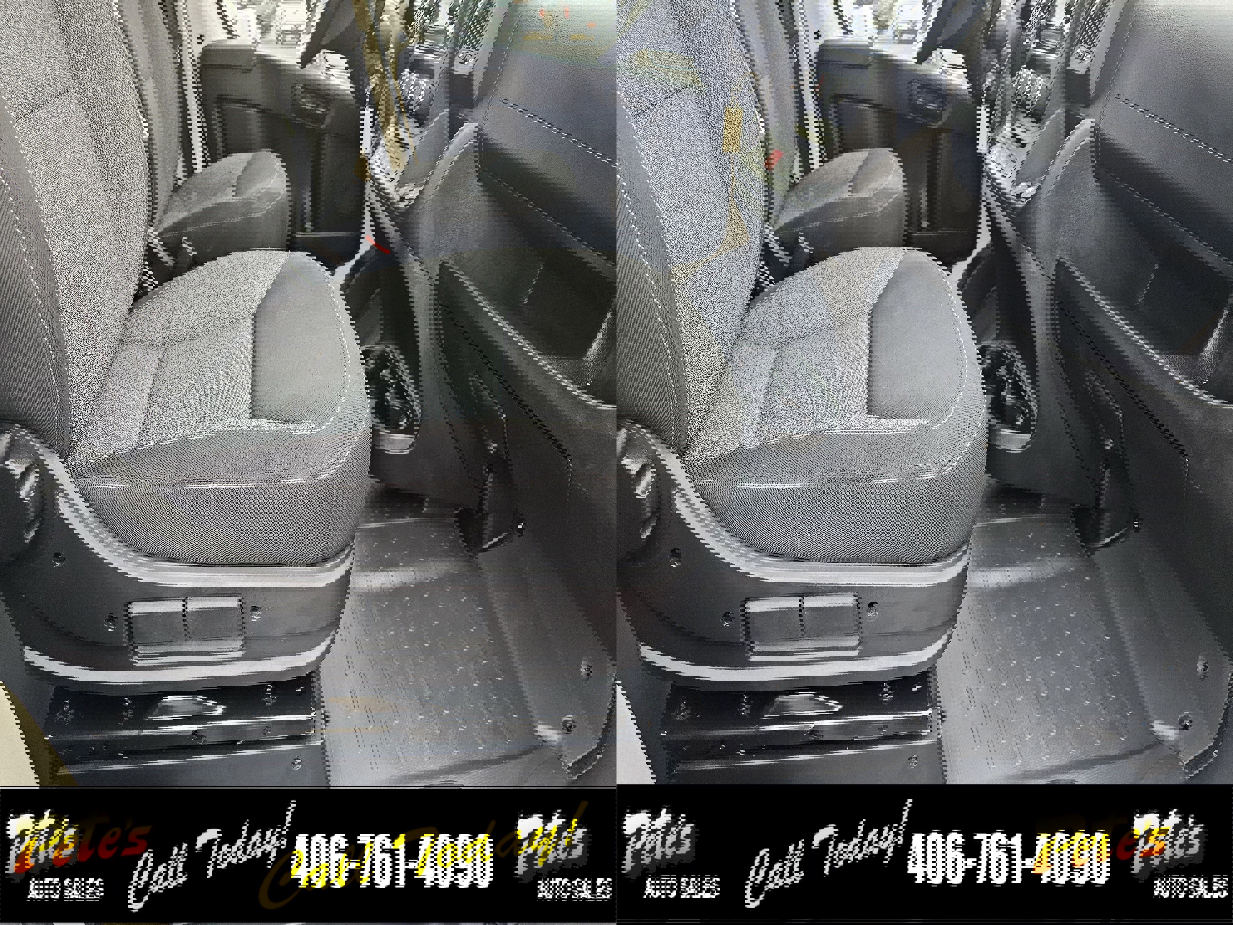 Used 2020 RAM ProMaster 1500 image 14