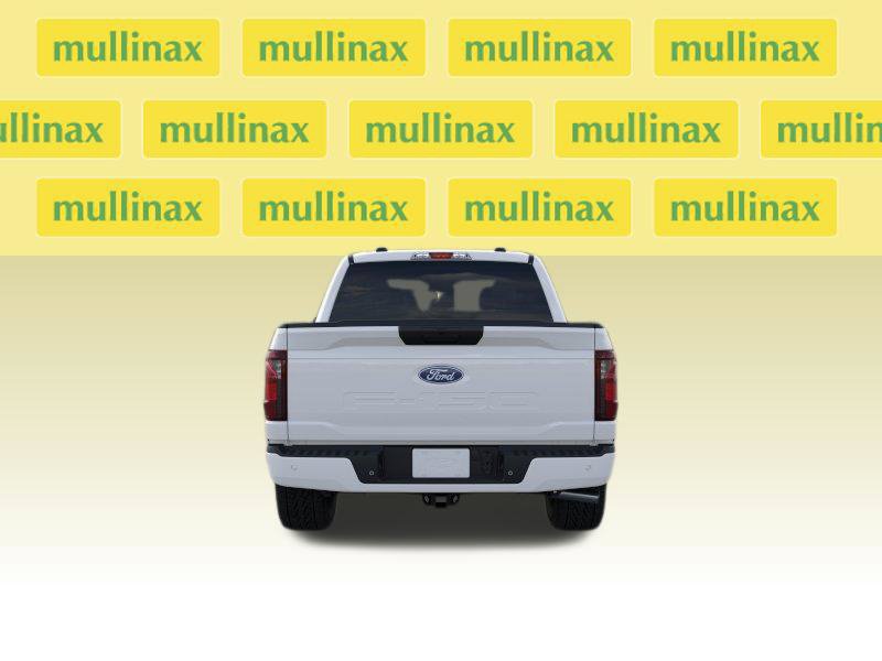 New 2026 Ford F150 STX w/ Equipment Group 200A RWD image 8