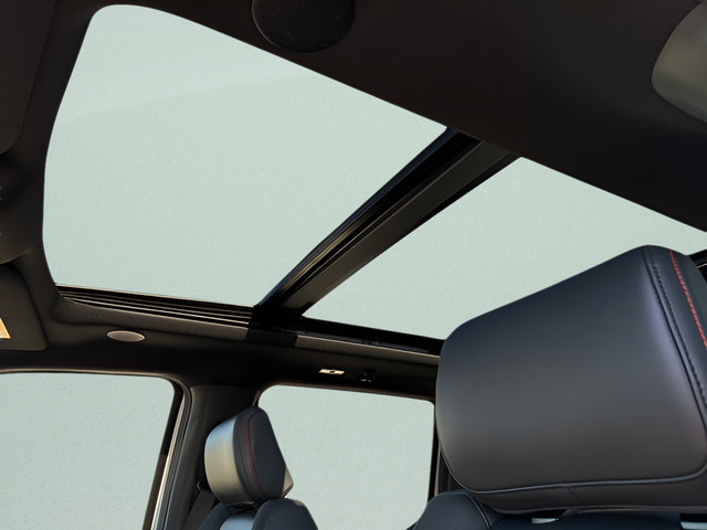 New 2025 Ford F150 Raptor AWD/4WD image 8