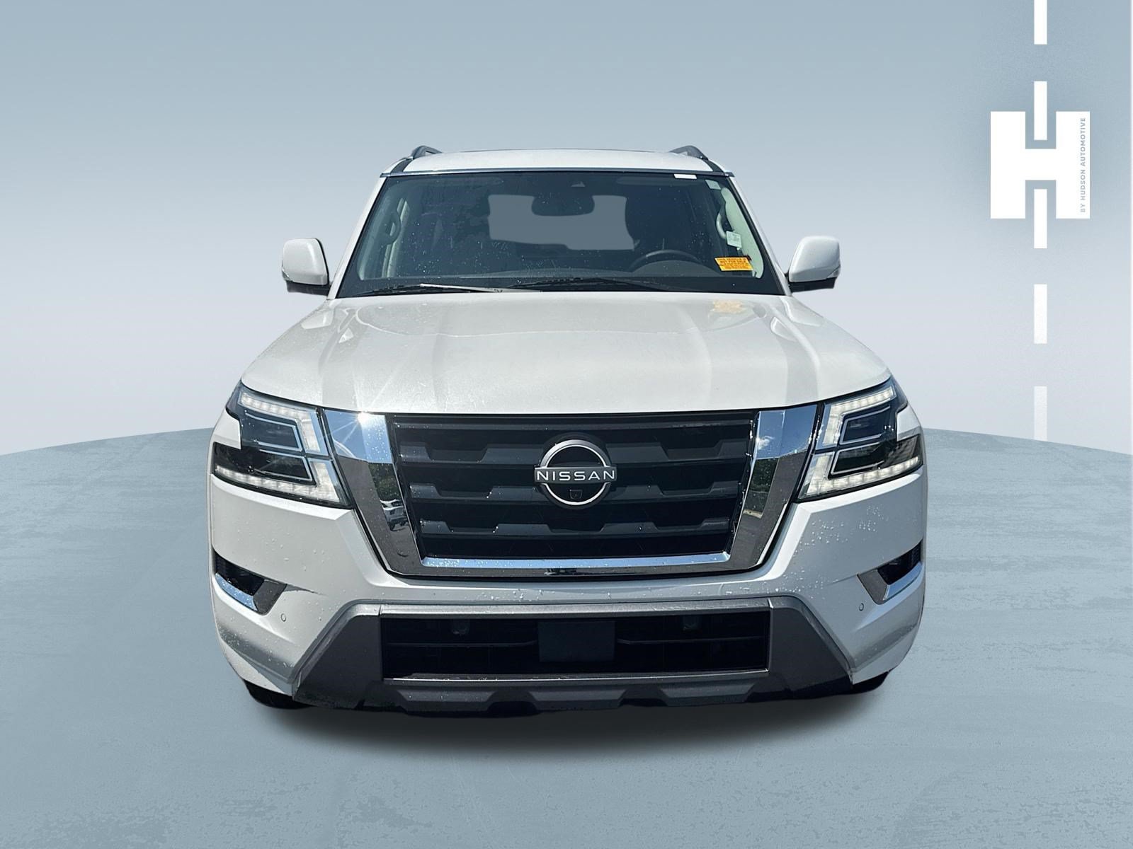 Used 2021 Nissan Armada SL AWD/4WD image 2