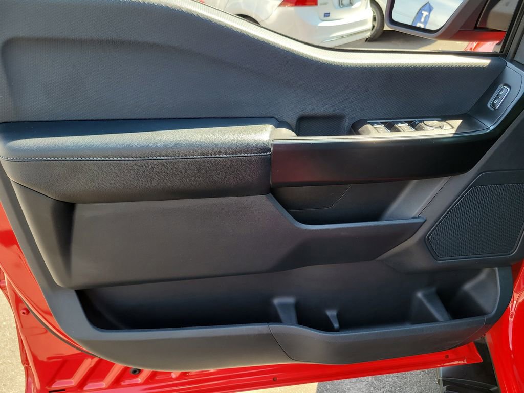 Used 2021 Ford F150 XL w/ STX Appearance Package image 13