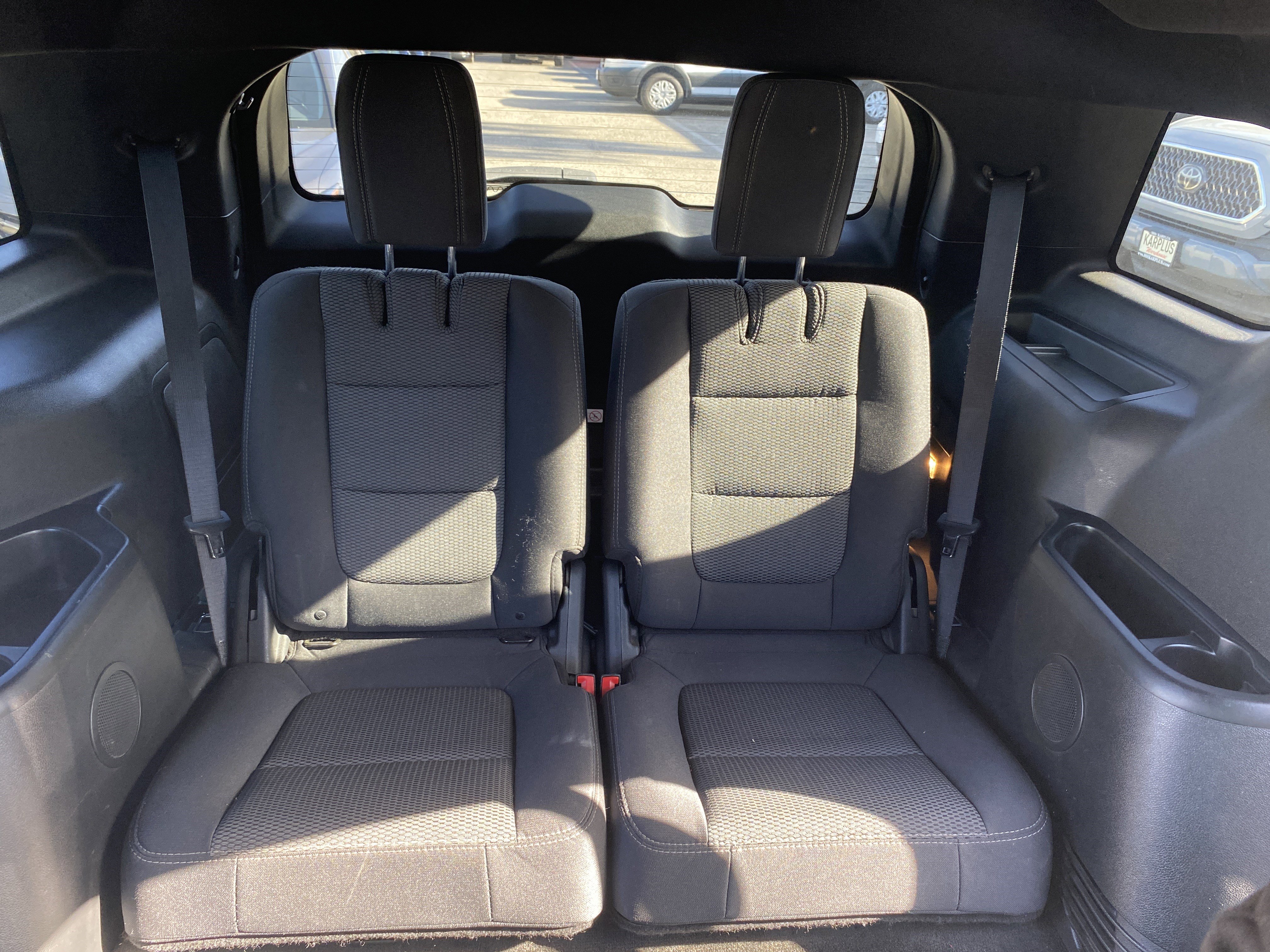 Used 2017 Ford Explorer XLT w/ Equipment Group 201A image 20