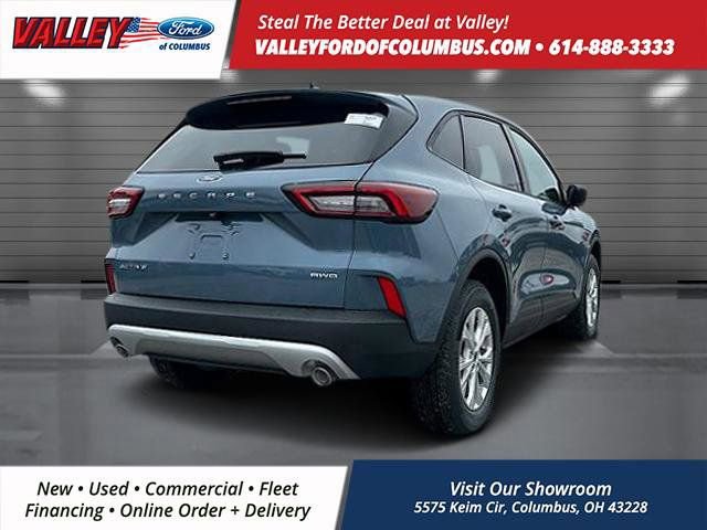 New 2026 Ford Escape Active w/ Cold Weather Package image 6