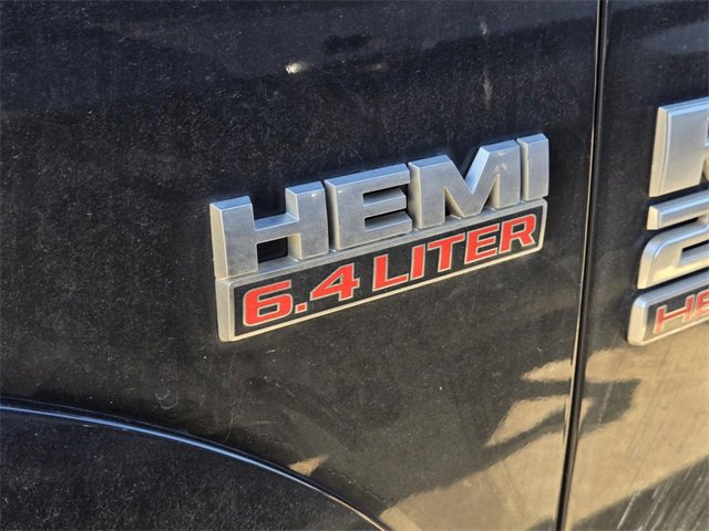 Used 2015 RAM 2500 Laramie w/ Convenience Group image 8