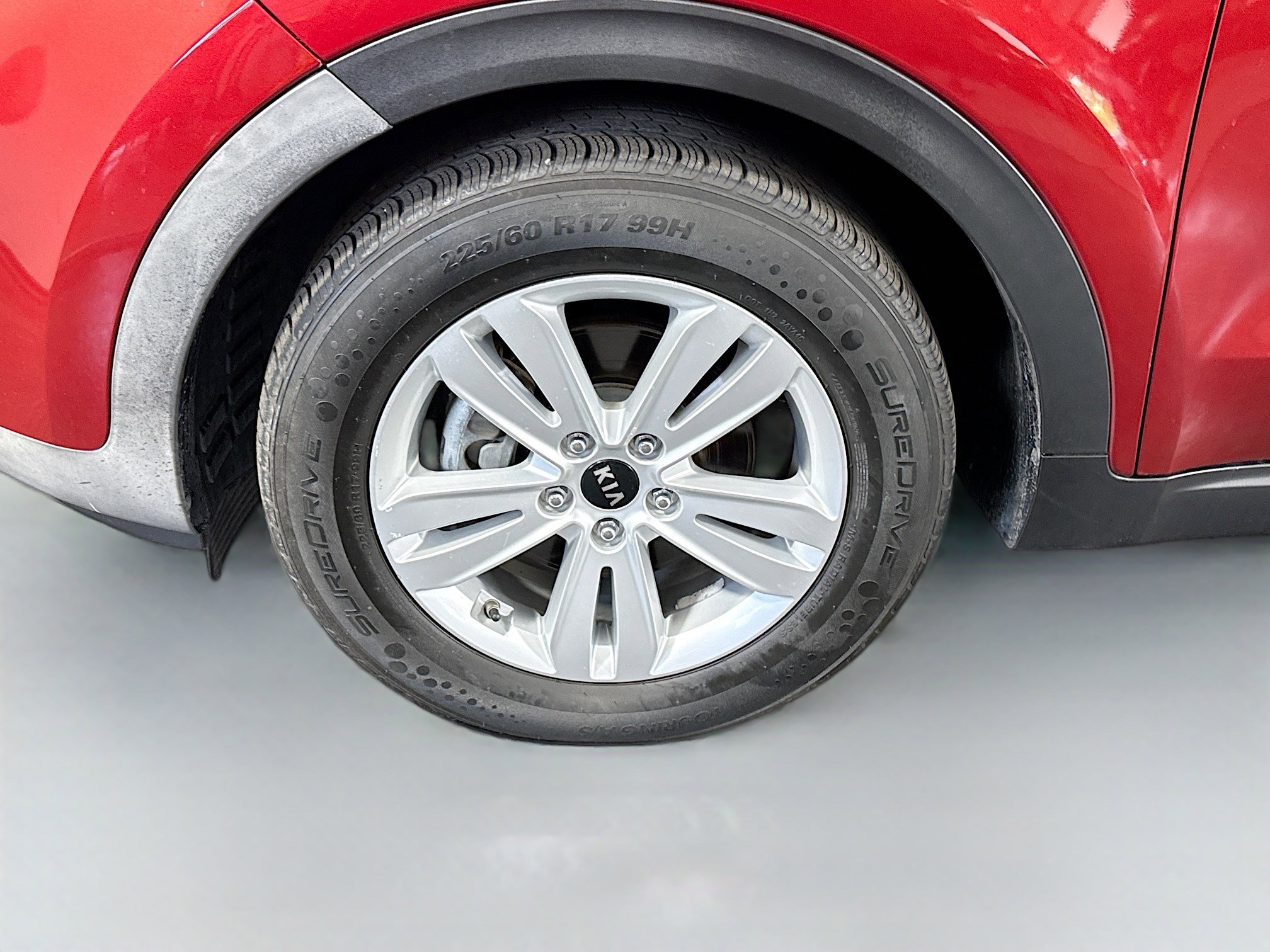 Used 2018 Kia Sportage LX image 37