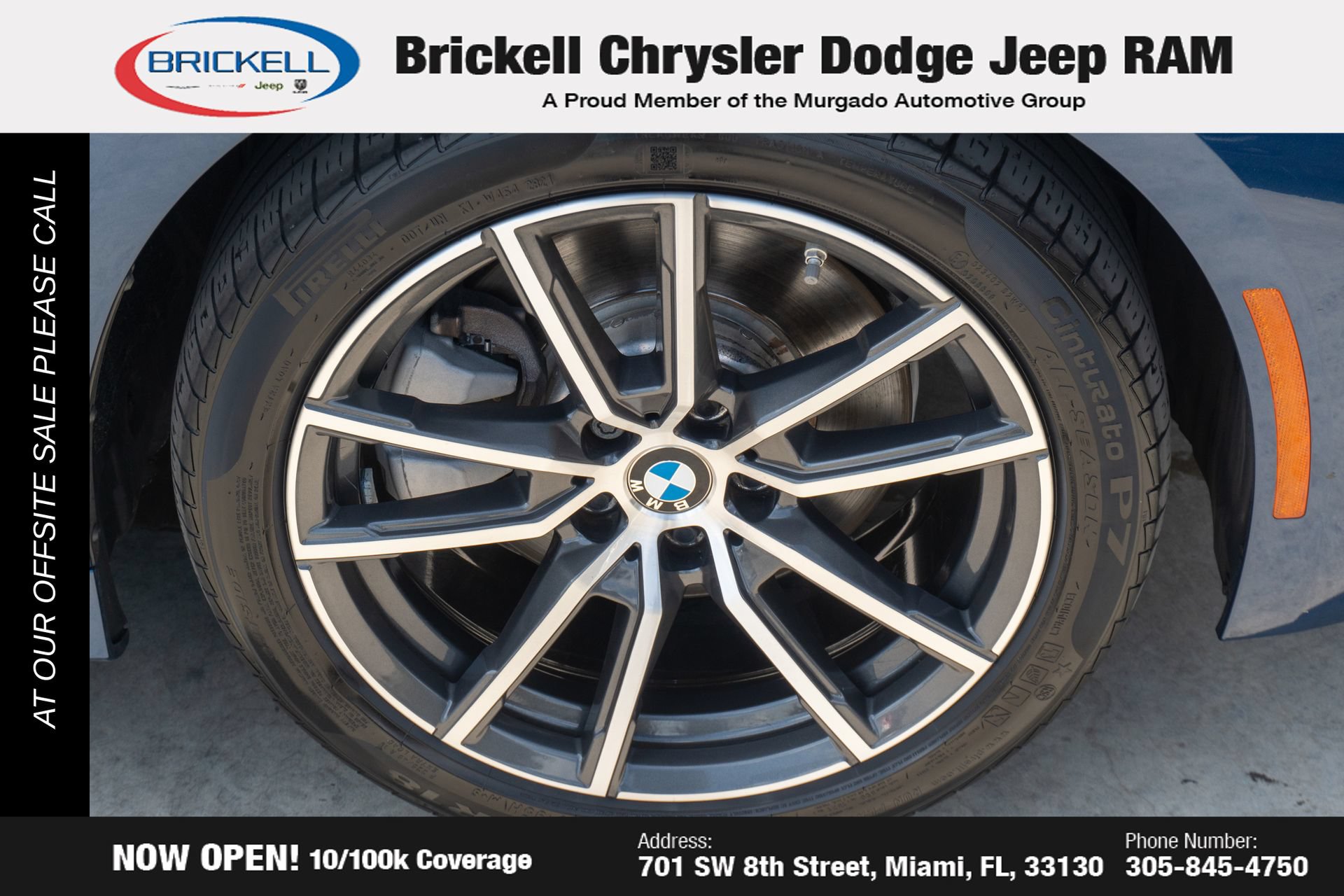 Used 2022 BMW 330i Sedan w/ Convenience Package RWD image 39