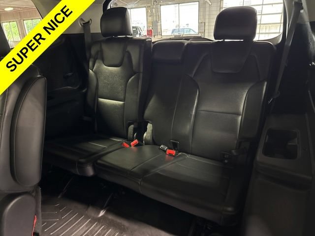 Used 2022 Kia Telluride S AWD/4WD image 29