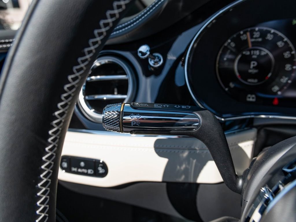 New 2026 Bentley Continental GTC image 10