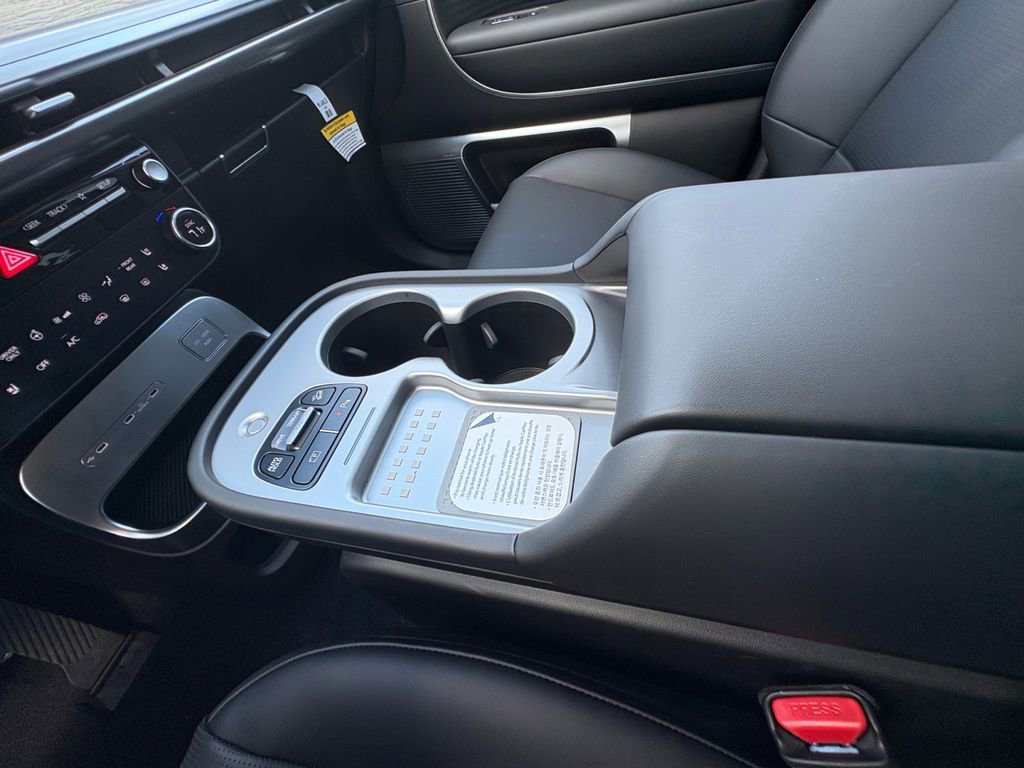 New 2026 Hyundai Ioniq 9 Limited image 19