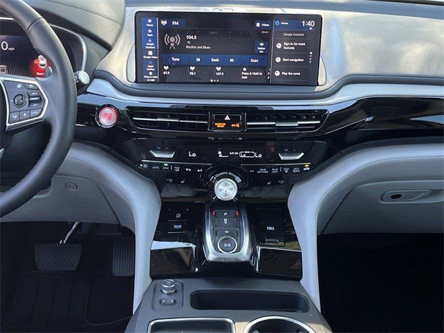 New 2026 Acura MDX FWD w/ Technology Package image 6