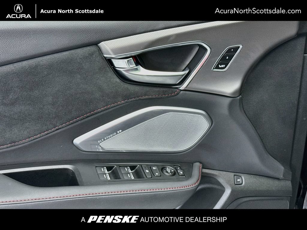 Used 2026 Acura RDX w/ Advance Package AWD/4WD image 23