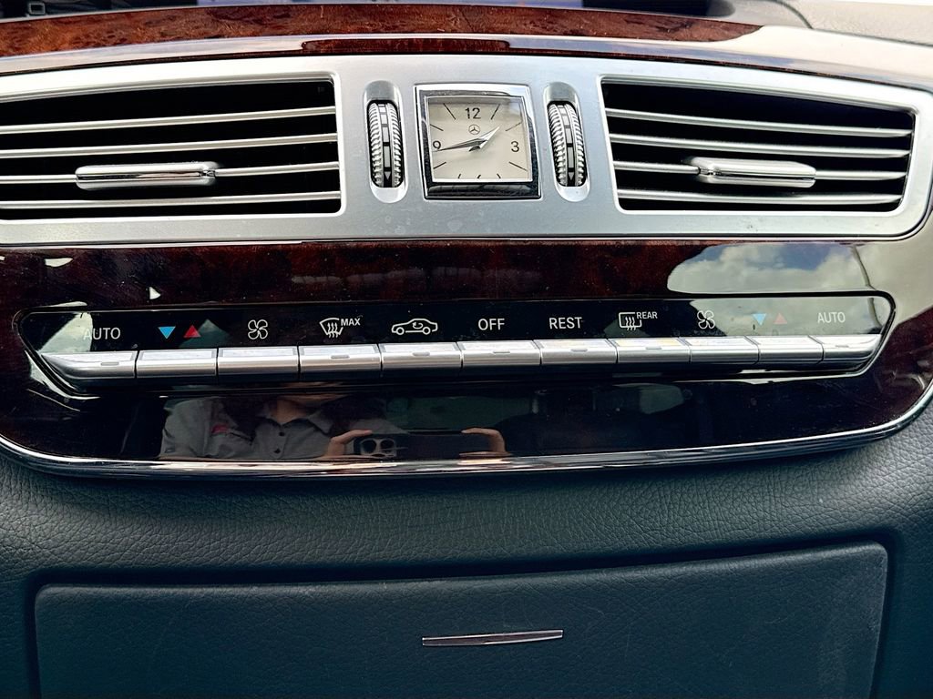 Used 2013 Mercedes-Benz S 550 image 34