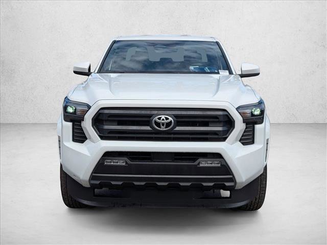 Used 2024 Toyota Tacoma SR5 image 2