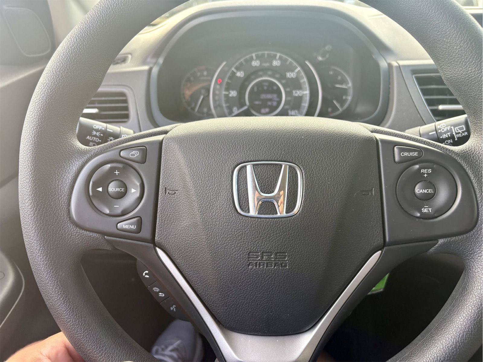 Used 2014 Honda CR-V EX image 15