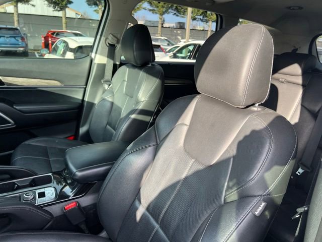 Used 2021 Kia Telluride EX w/ Towing Package image 14