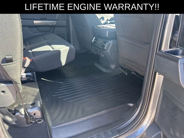 Used 2023 Ford F150 XLT w/ Equipment Group 302A High AWD/4WD image 39