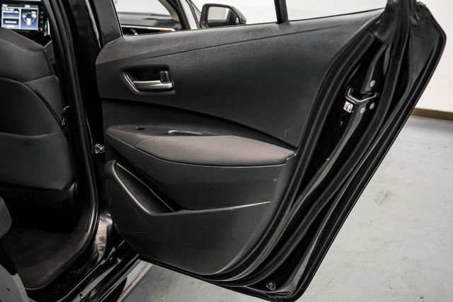 Used 2020 Toyota Corolla LE FWD image 44